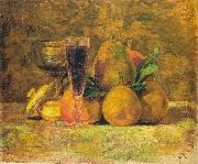 Zygmunt Waliszewski, Still life